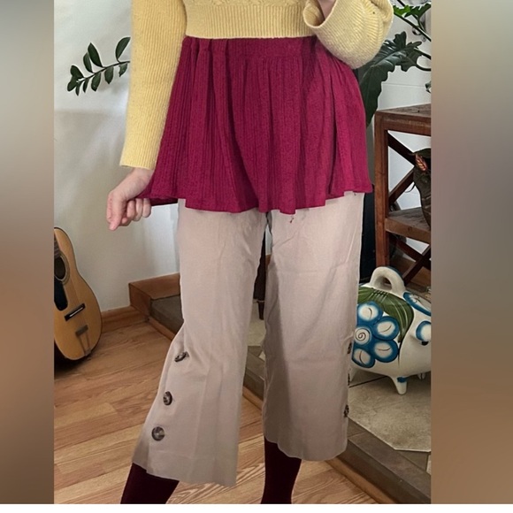 Isaac Mizrahi Live Capri Pants - Picture 10 of 14